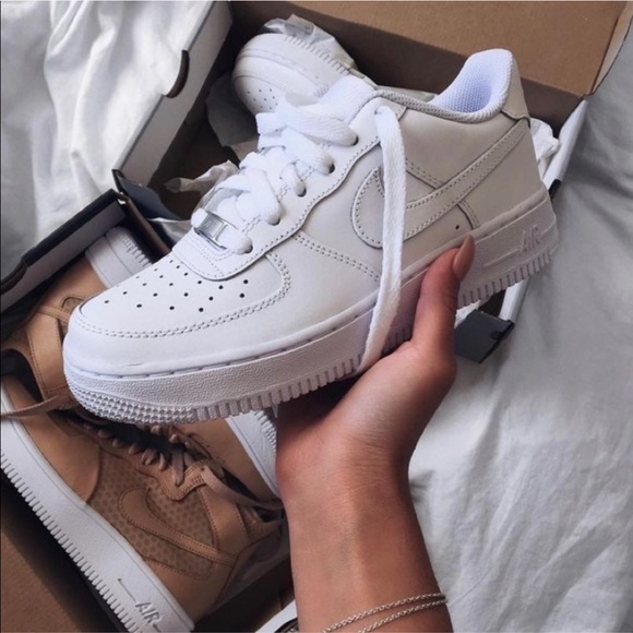 Nike Shoes - Nike Air Force 1